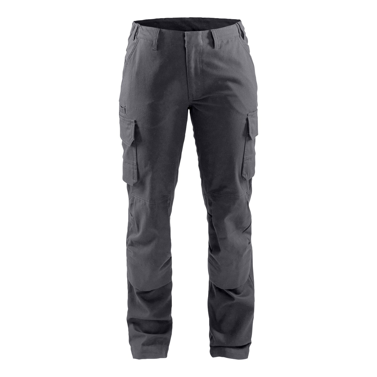 Blaklader BLAKLADER 71061344 | Women's Industry Trousers Stretch Work Trousers Women - 98% Cotton - 710613449600