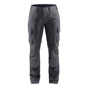 Blaklader BLAKLADER 71061344 | Women's Industry Trousers Stretch Work Trousers Women - 98% Cotton - 710613449600