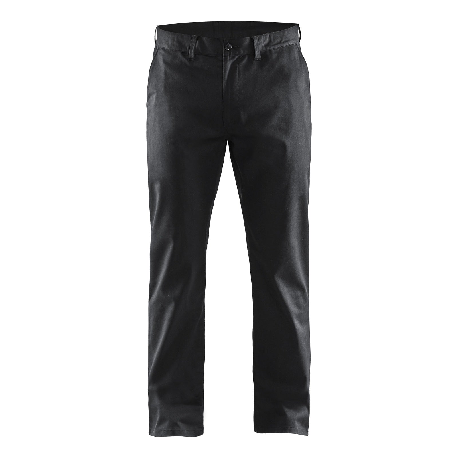 Blaklader BLAKLADER 14651830 | Chinos Stretch Work Trousers Men - Twill Fabric - 146518309900
