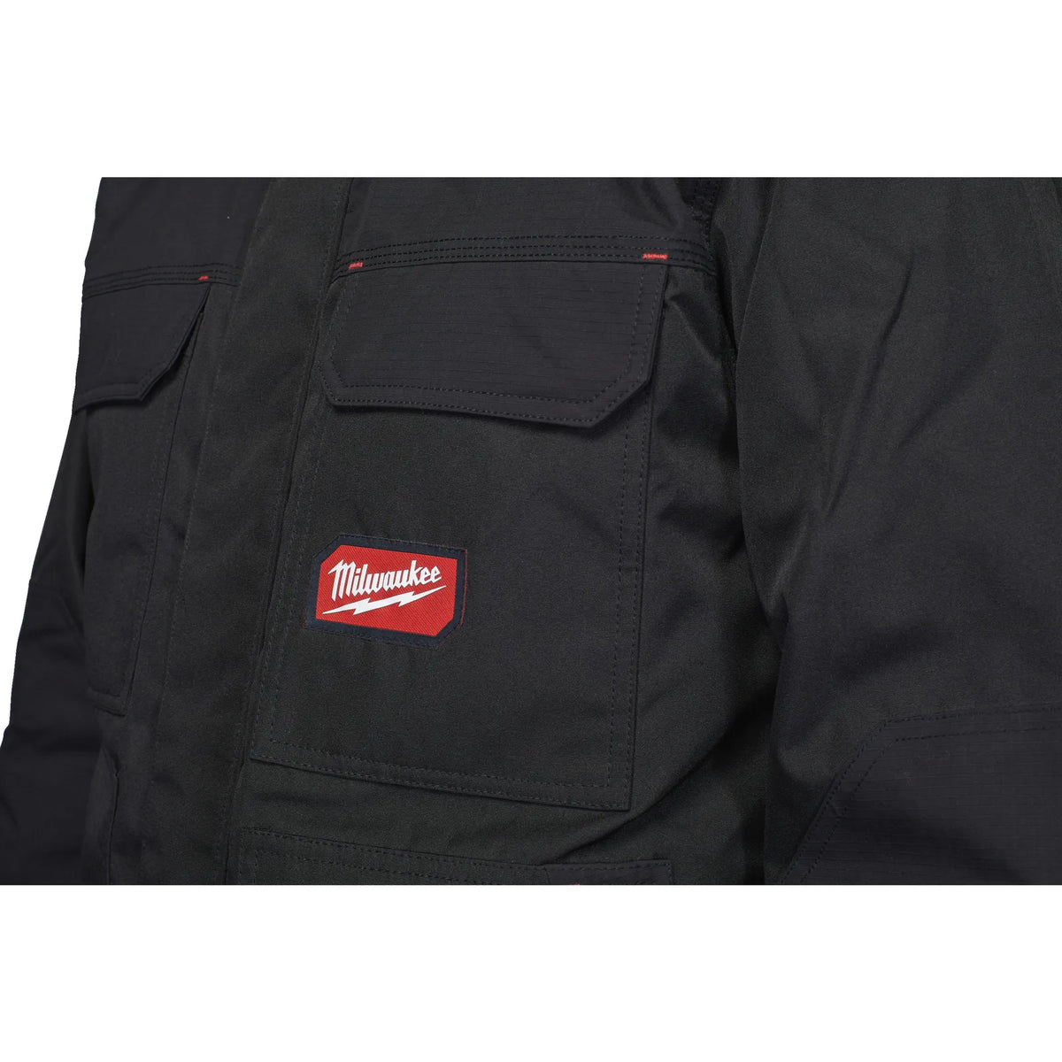 Milwaukee FREEFLEX™ Work Jacket WJ BL - Black