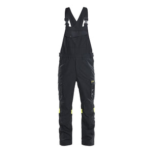 Blaklader BLAKLADER 26171512 Inherent Bib Trousers Work Bib Trousers Men - ripstop fabric - 261715129933