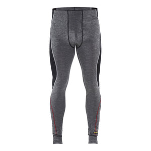 Blaklader 18451736 Underwear trousers XWARM, 100% merino - 184517369699