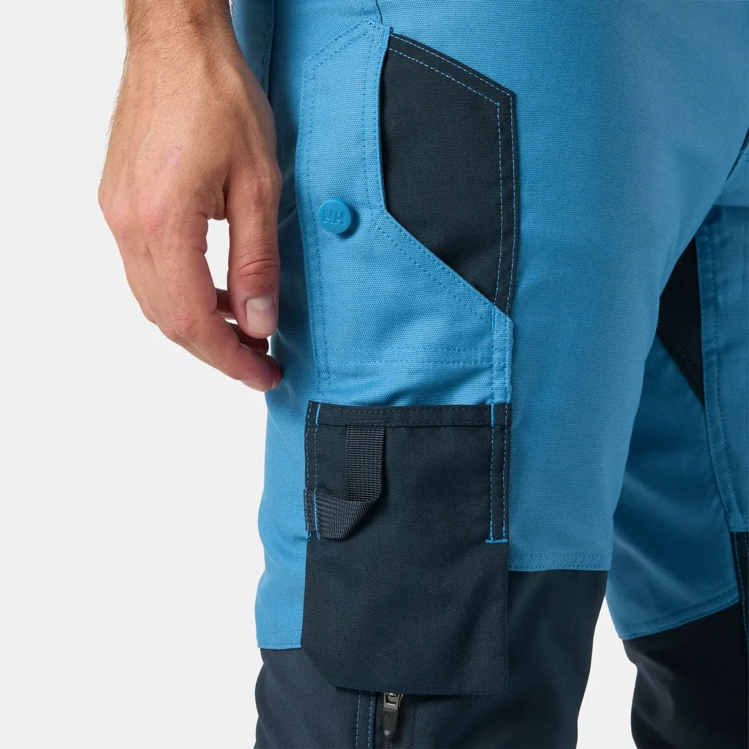 Helly Hansen Work Wear - 77360_595_feature4 - 