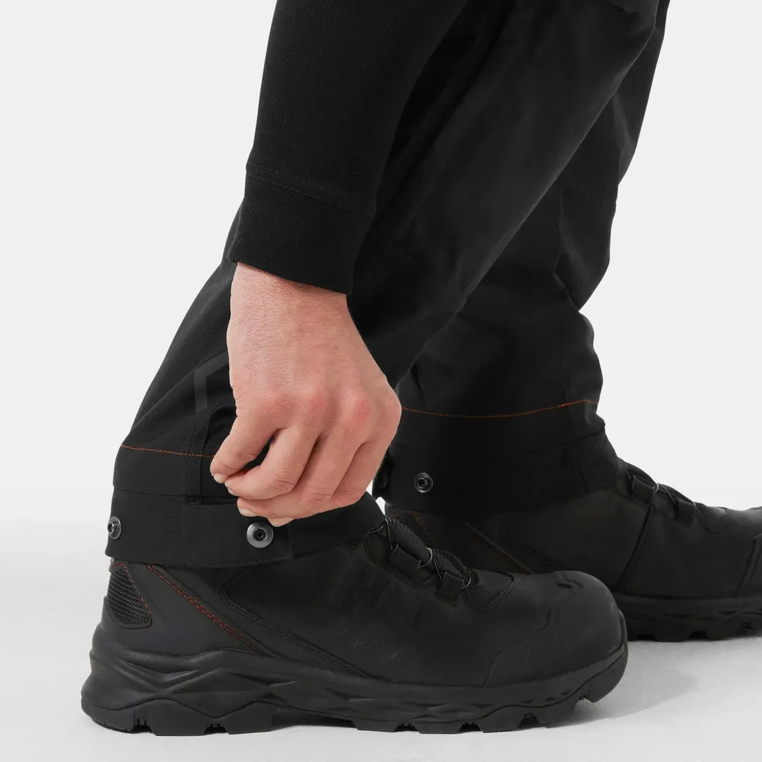 Helly Hansen Work Wear - 77550_990_feature5 - Onbody-W25-Winter 2025-FW25-Chelsea Evo-Trades