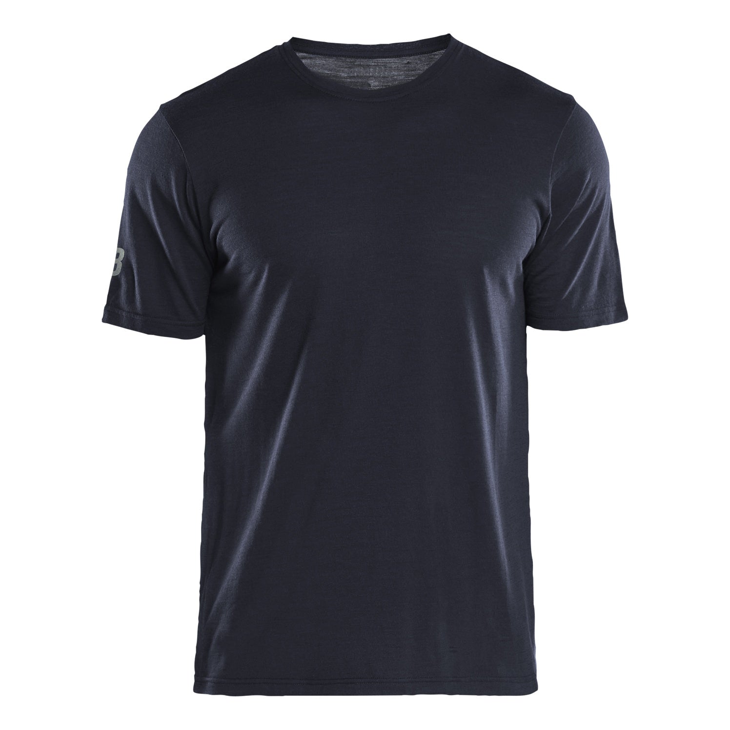 Blaklader BLAKLADER 35361743 Merino Wool T Shirt Short Sleeve Work T-Shirt MEN - 85% Merino Wool - 353617438600