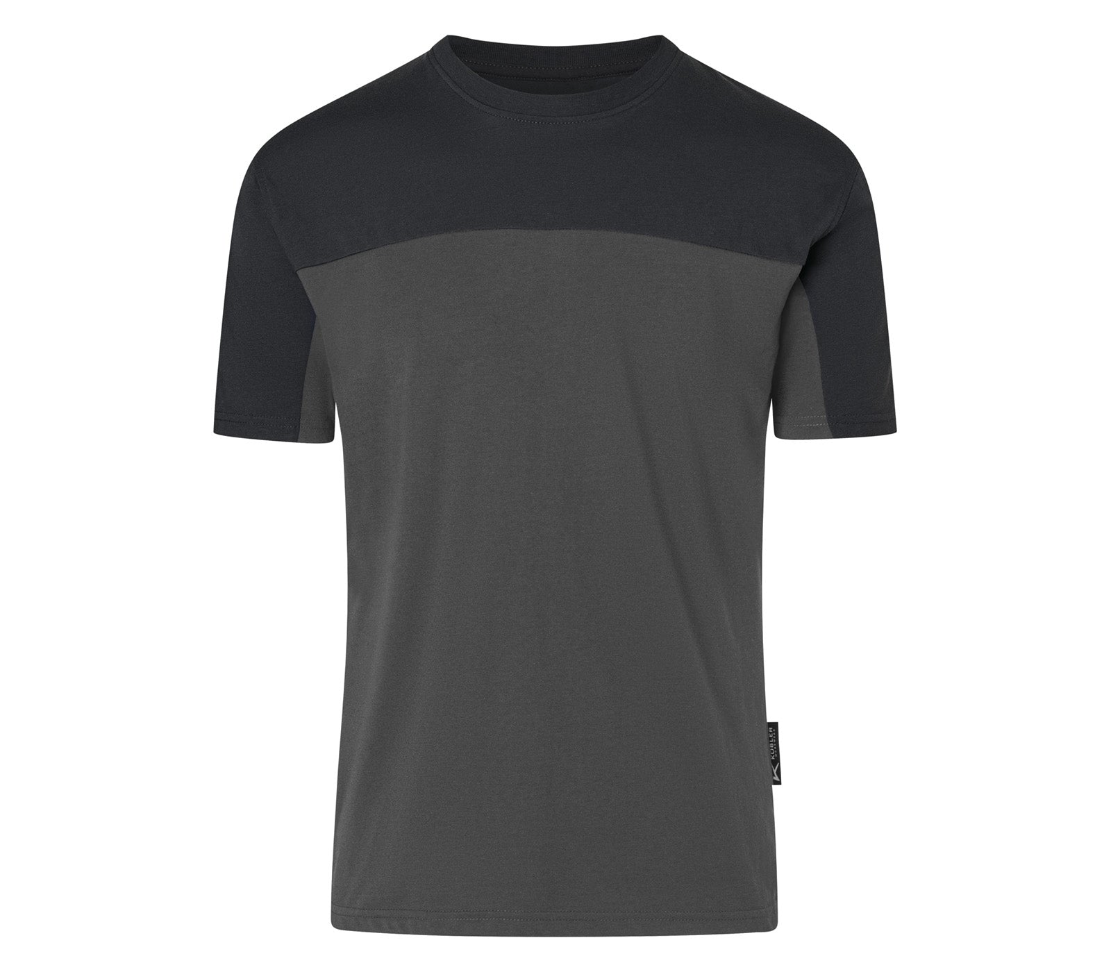 KÜBLER SHIRTS - Front View