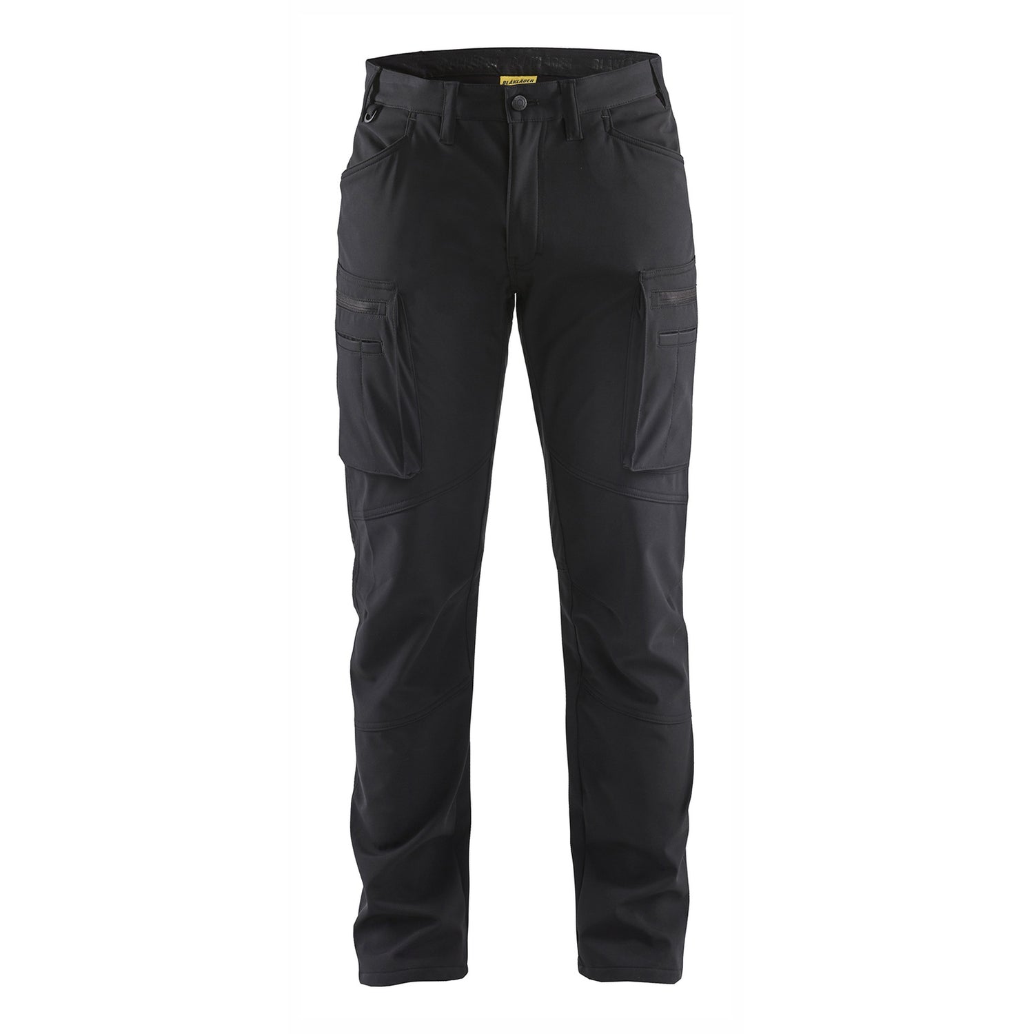 Blaklader BLAKLADER 14772513 | Softshell winter service trousers Work Trousers Men - waterproof - 147725139900