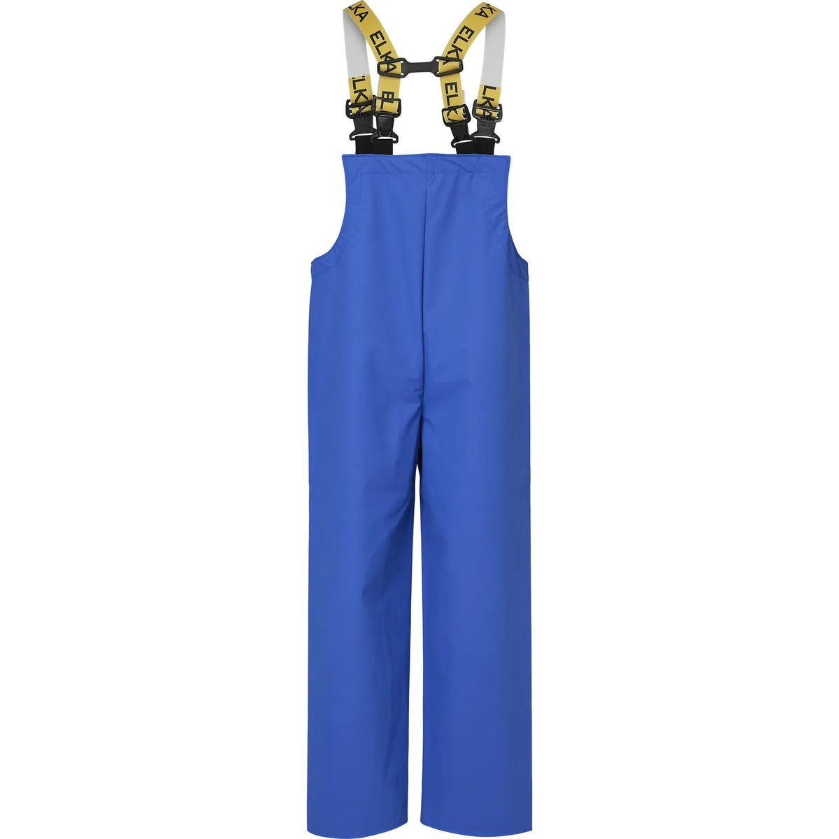 ELKA Rainwear - ELKA PRO Bib & Brace - Cobalt
