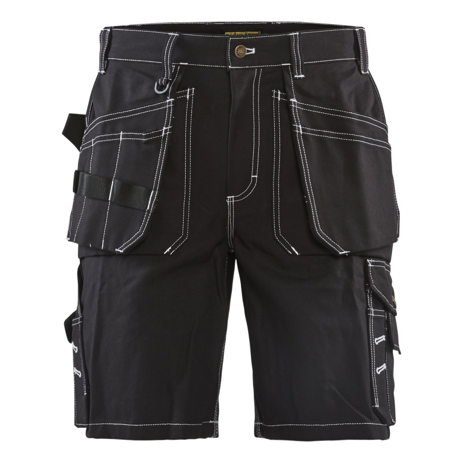 Blaklader BLAKLADER 15341370 | Shorts Work Shorts Men - 100% Cotton - 153413709900