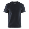 Blaklader BLAKLADER 35331029 T SHIRT SLIM FIT Short Sleeve Work T-Shirt MEN - 95% Cotton - 353310298600