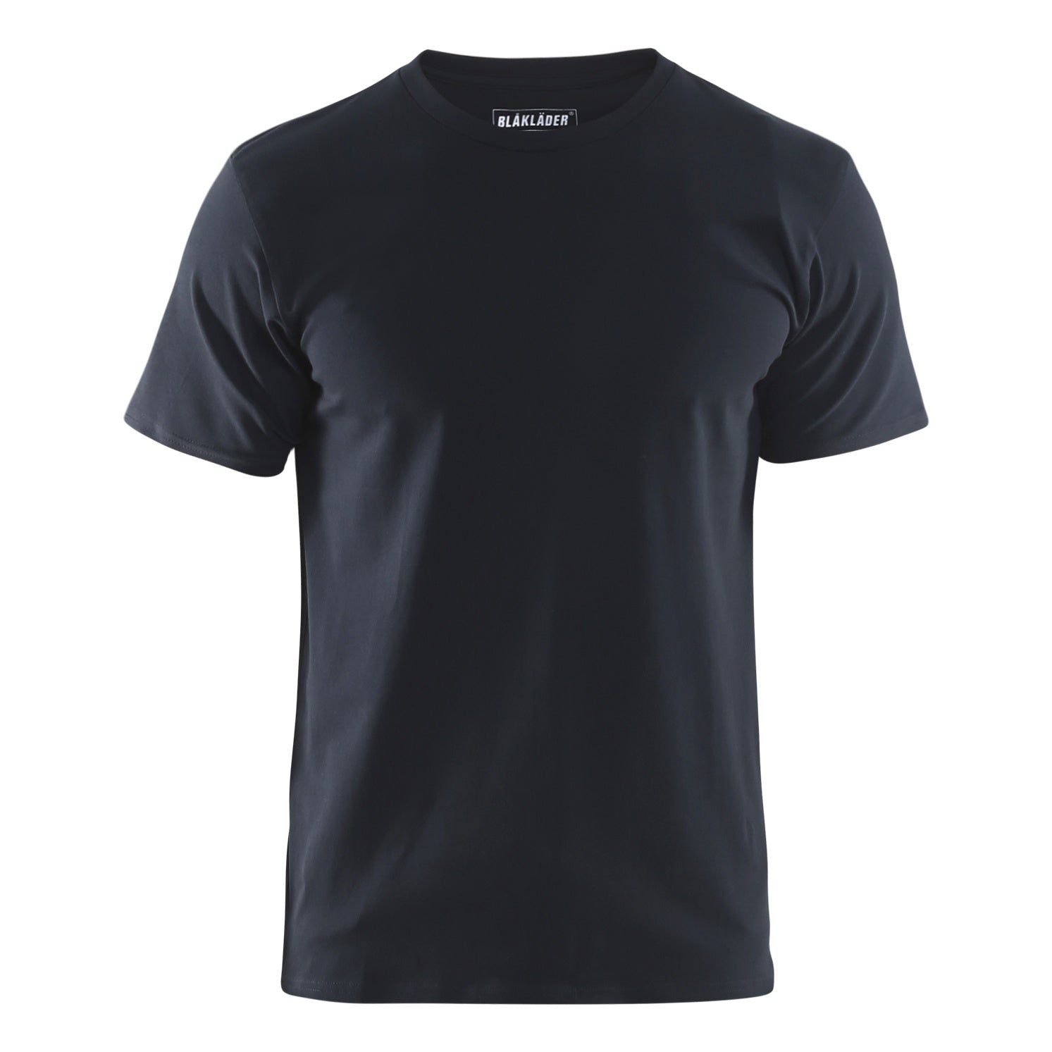Blaklader BLAKLADER 35331029 T SHIRT SLIM FIT Short Sleeve Work T-Shirt MEN - 95% Cotton - 353310298600