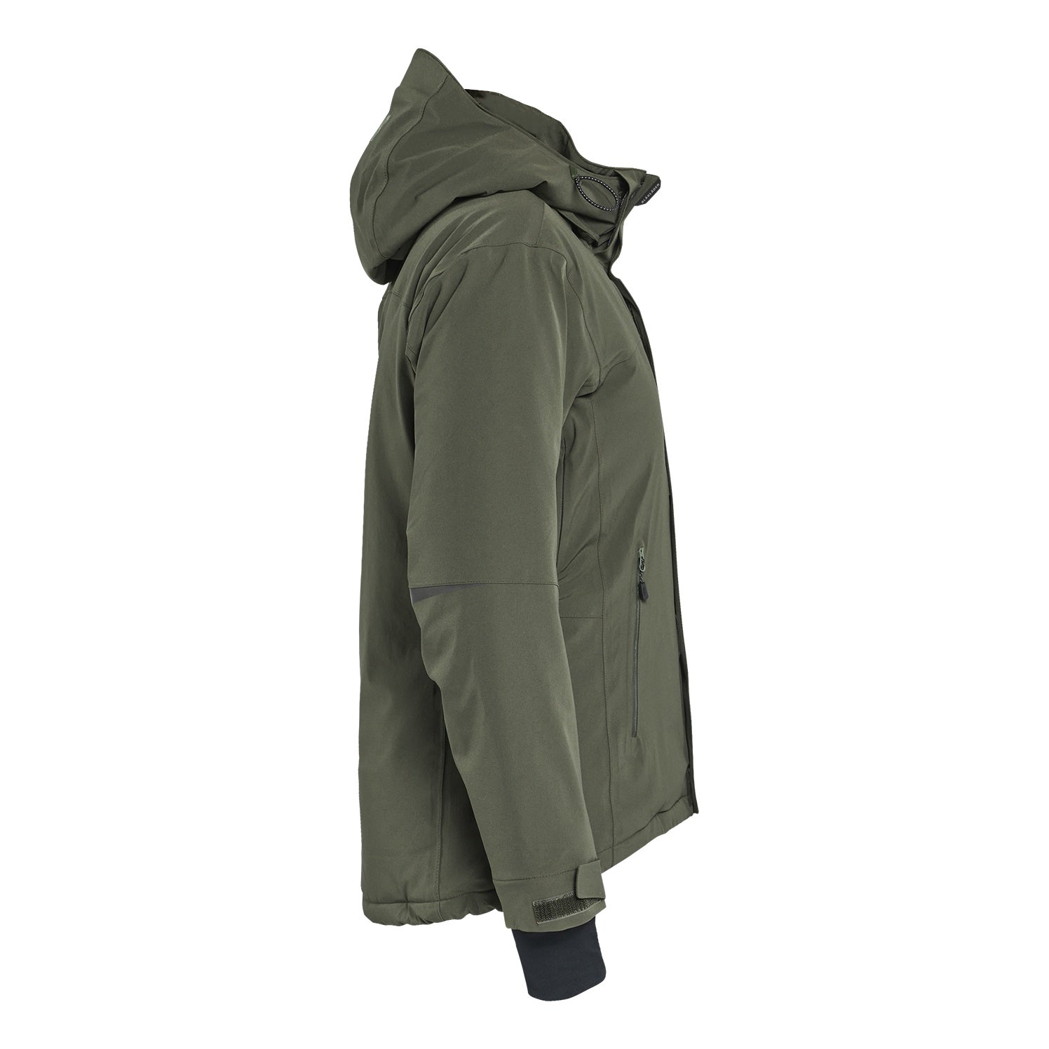 Blaklader BLAKLADER 47071917 STRIKER Women's Winter Jacket Stretch Work Jacket WOMEN - Waterproof - 470719174209_CR