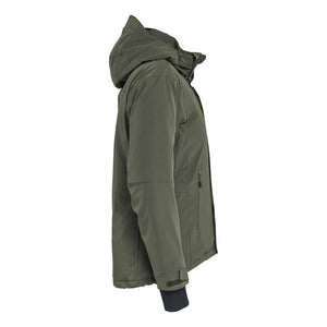 Blaklader BLAKLADER 47071917 STRIKER Women's Winter Jacket Stretch Work Jacket WOMEN - Waterproof - 470719174209_CR