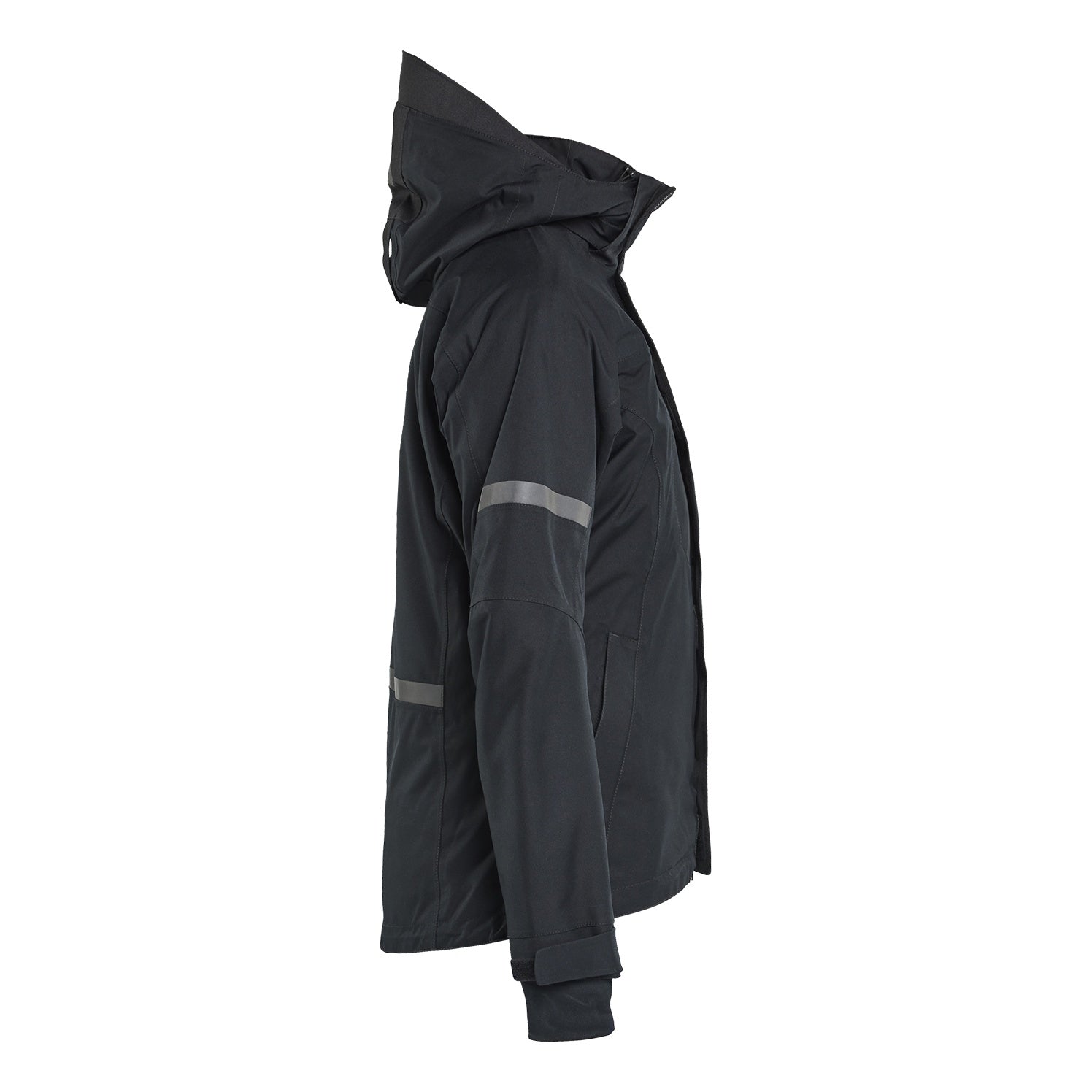 Blaklader BLAKLADER 49081987 WOMEN'S SHELL JACKET Shell Work Jacket WOMEN - Waterproof - 490819879900_CR