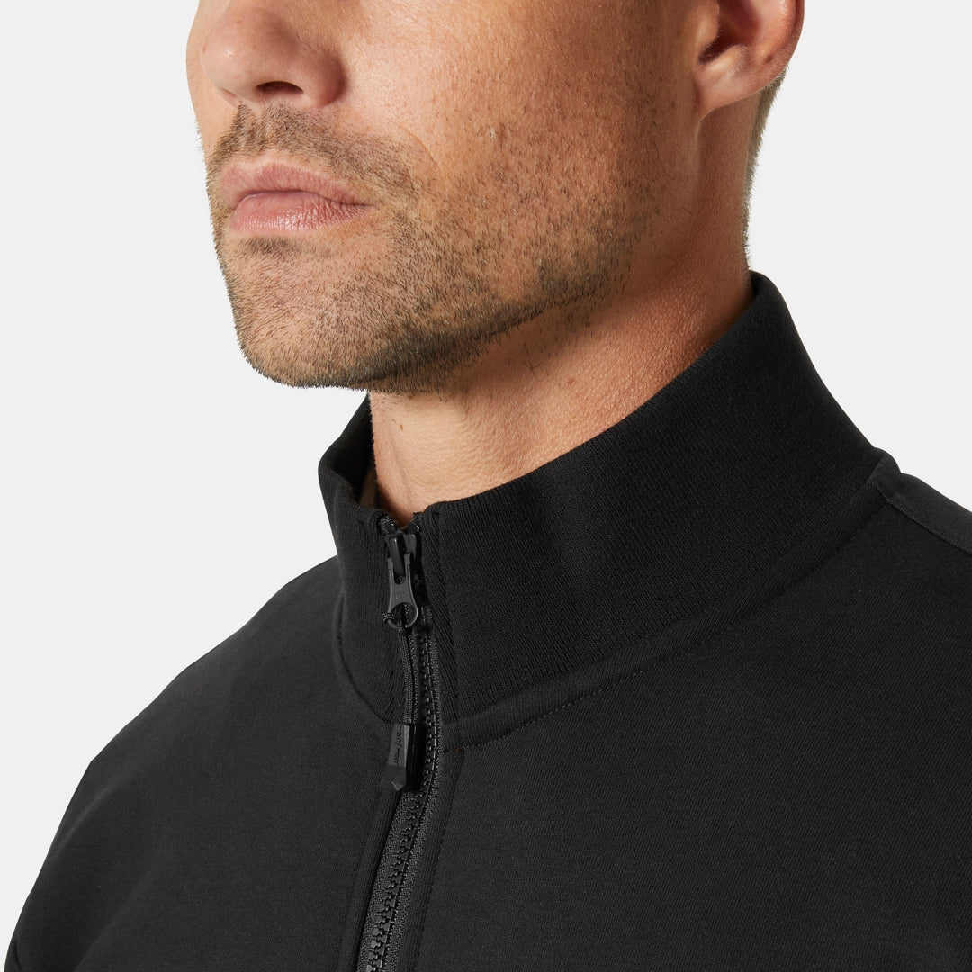 Helly Hansen Work Wear - 79344_991_feature1 - Onbody-S25-Summer 2025-Fundementals