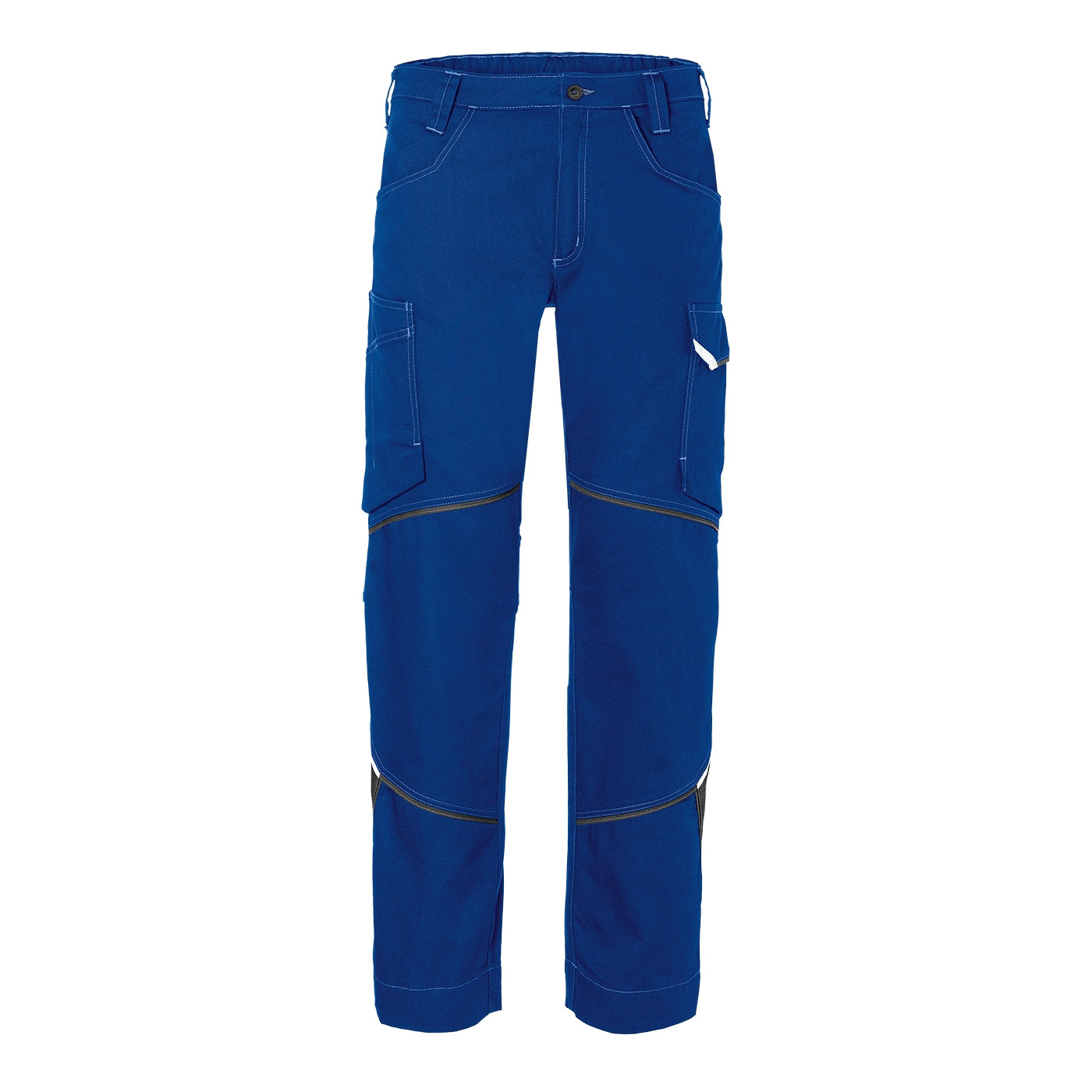 KÜBLER ICONIQ - Front Detail View