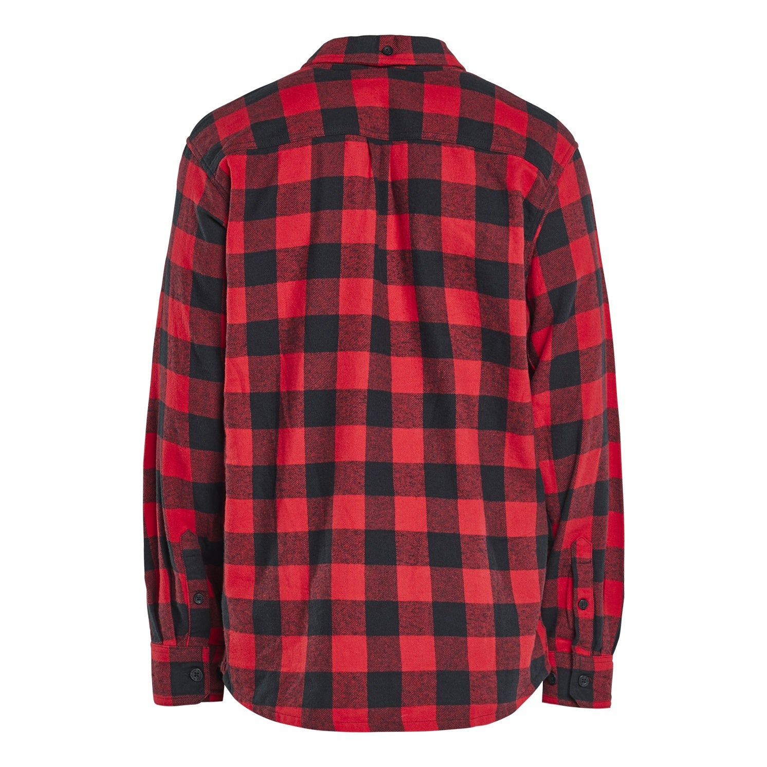 Blaklader BLAKLADER 32881168 Flannel Shirt Long Sleeve Work Shirt MEN - 100% Cotton - 328811685699_2