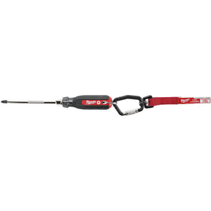 Milwaukee 4.5 kg Locking Tool Lanyard