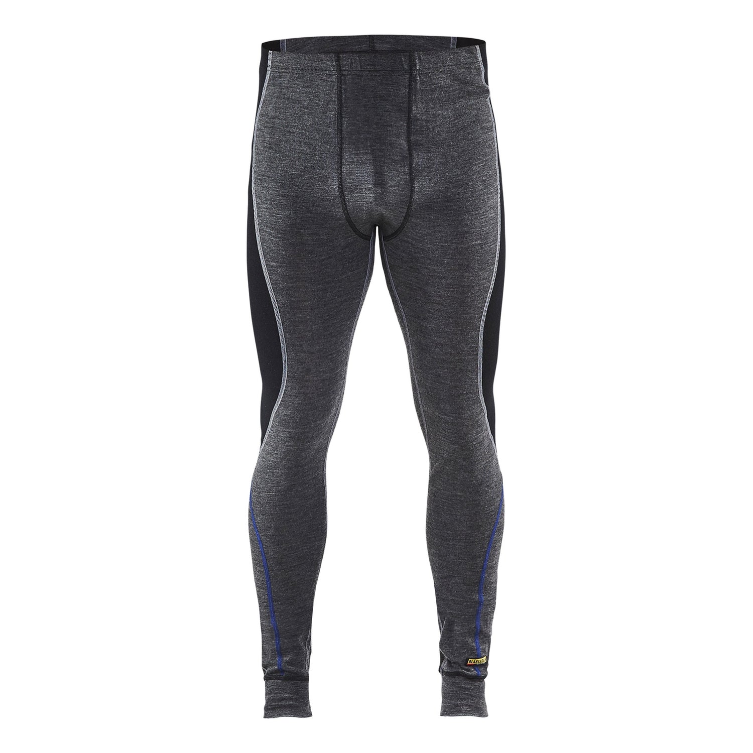 Blaklader 18491732 Underwear trousers WARM 100% merino - 184917329699