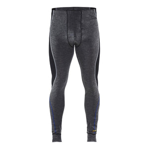 Blaklader 18491732 Underwear trousers WARM 100% merino - 184917329699