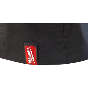Milwaukee Baseball Cap BCS - Black