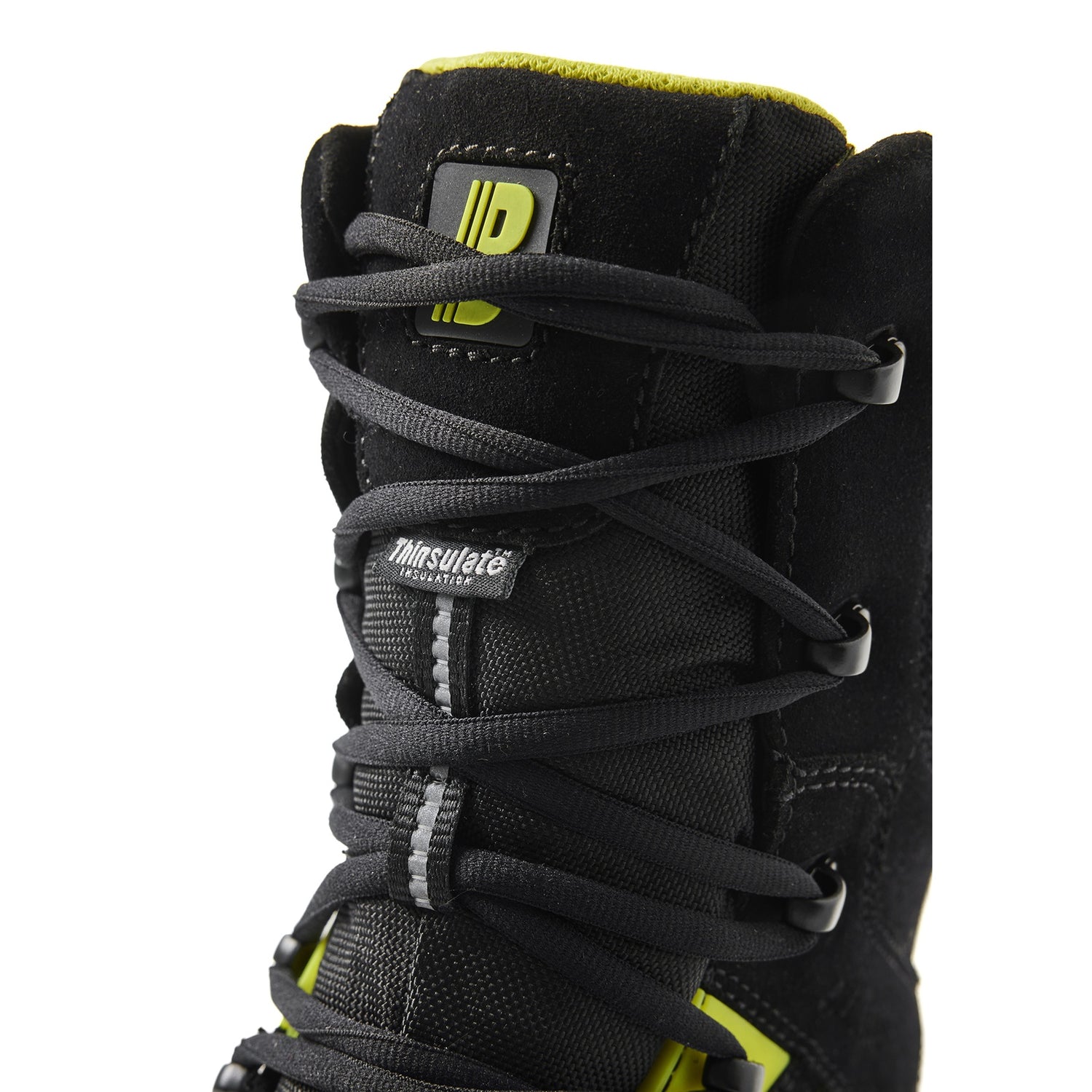 Blaklader BLAKLADER 24900000 STORM Winter Boot Waterproof Safety Boots S3 MEN Work Shoe - Waterproof - 249000009933_FUNC1