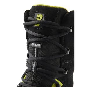 Blaklader BLAKLADER 24900000 STORM Winter Boot Waterproof Safety Boots S3 MEN Work Shoe - Waterproof - 249000009933_FUNC1