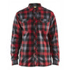 Blaklader BLAKLADER 32991152 Flannel shirt Long Sleeve Work Shirt MEN - 100% Cotton - 329911525699