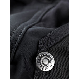 Blaklader BLAKLADER 15002517 | Craftsman Trousers X1500 Softshell Work Trousers Men - waterproof - 150025179900_5