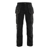 Blaklader BLAKLADER 15251845 | Lightweight Craftsman trousers Work Trousers Men - breathable fabric - 152518459900