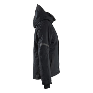 Blaklader BLAKLADER 49711987 Women's winter jacket Work Jacket WOMEN - Waterproof - 497119879900_CR