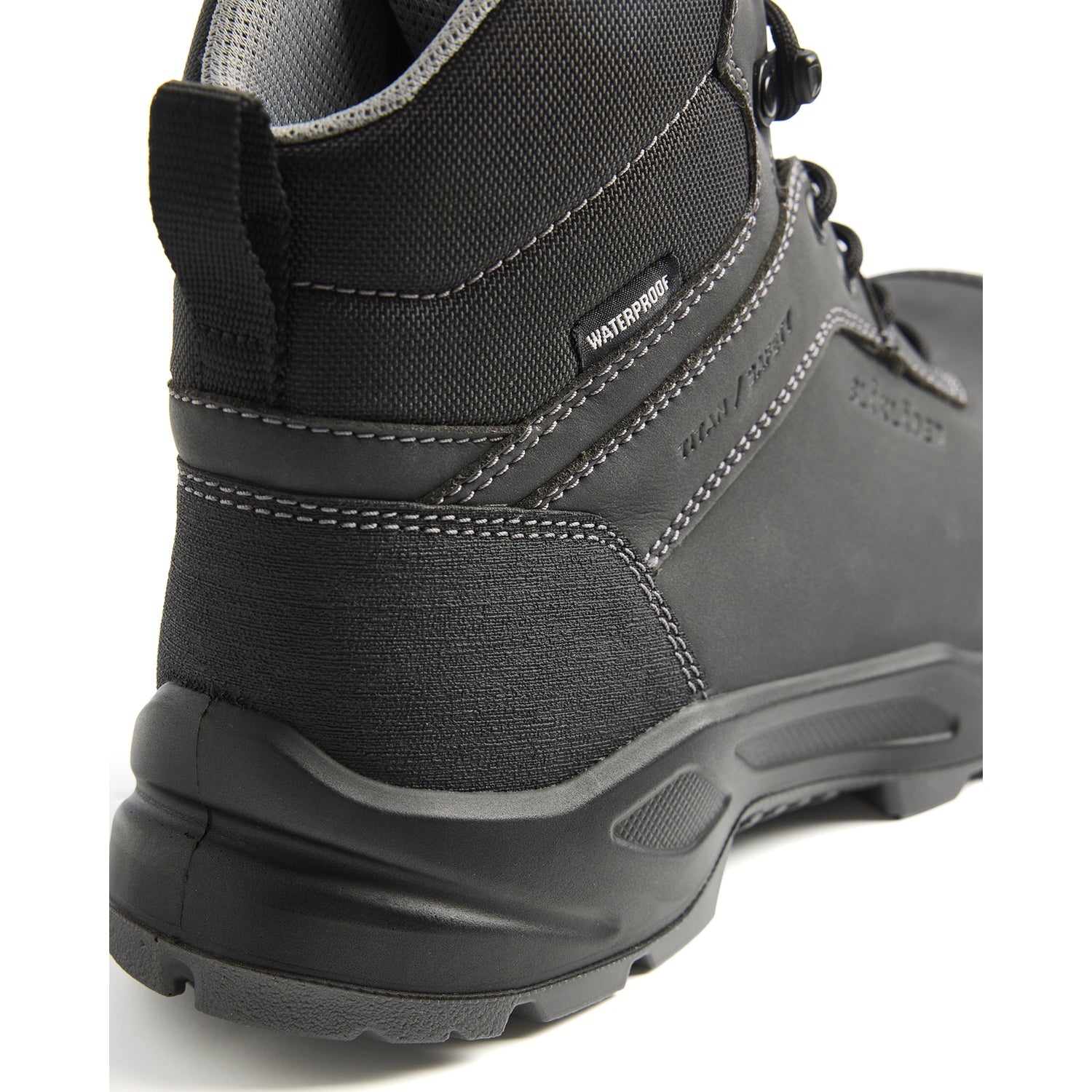 Blaklader 23860000 TITAN Safety Boot S7L Waterproof - 238600009900_FUNC1