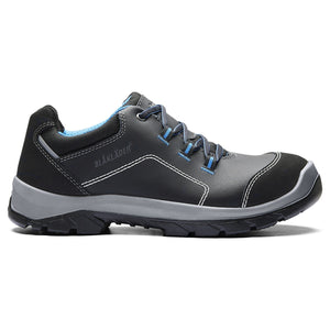 Blaklader BLAKLADER 24330000 RETRO Safety Shoe S3 MEN Work Shoe - Fabric Upper - 243300009900_