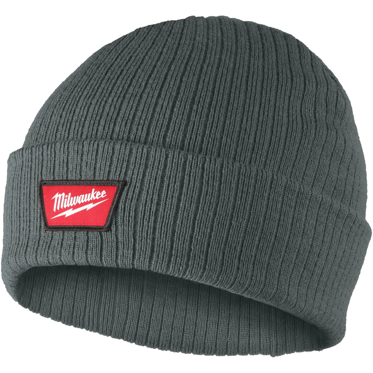 Milwaukee Cuffed Beanie BNC - Green