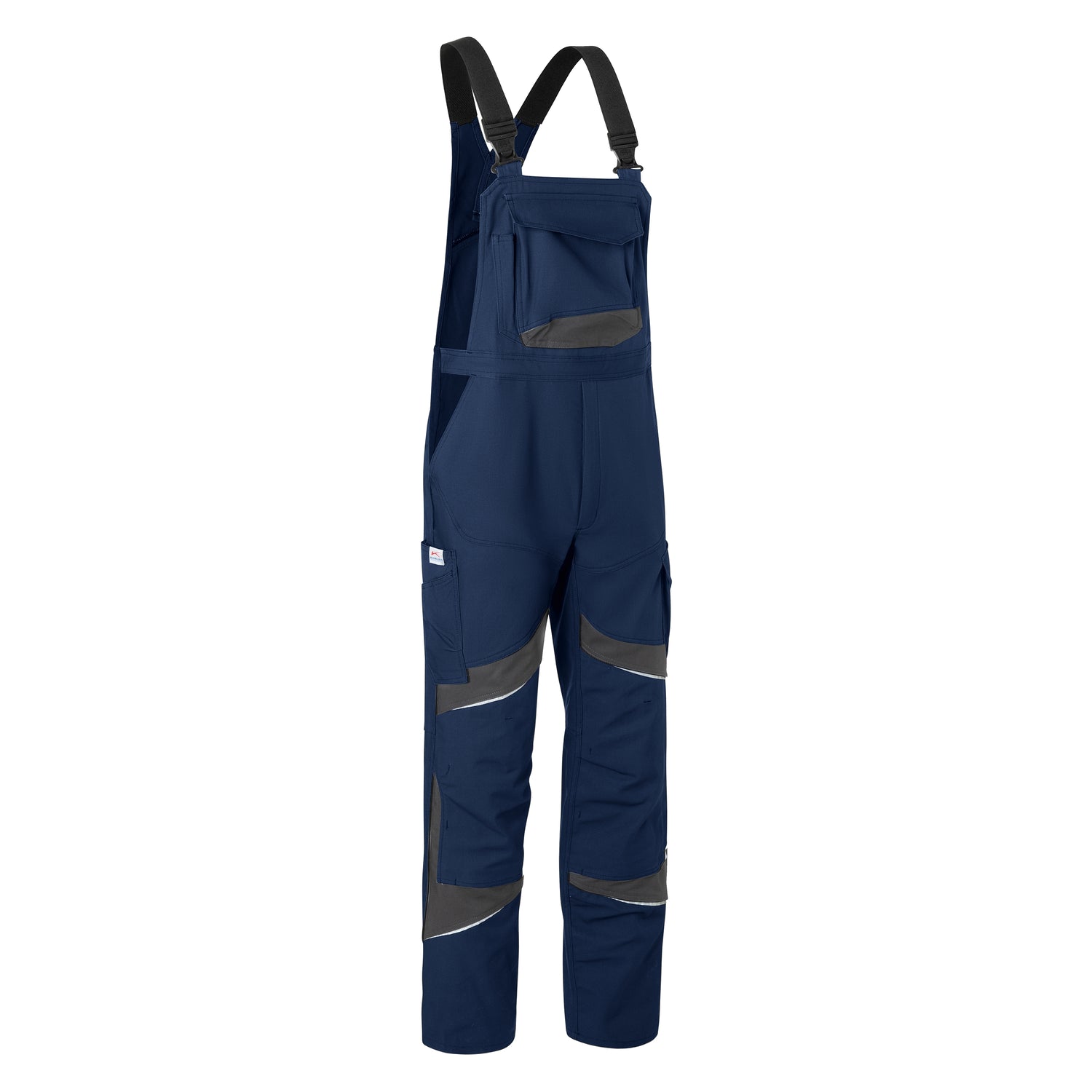 KÜBLER ACTIVIQ cotton+ - Front View