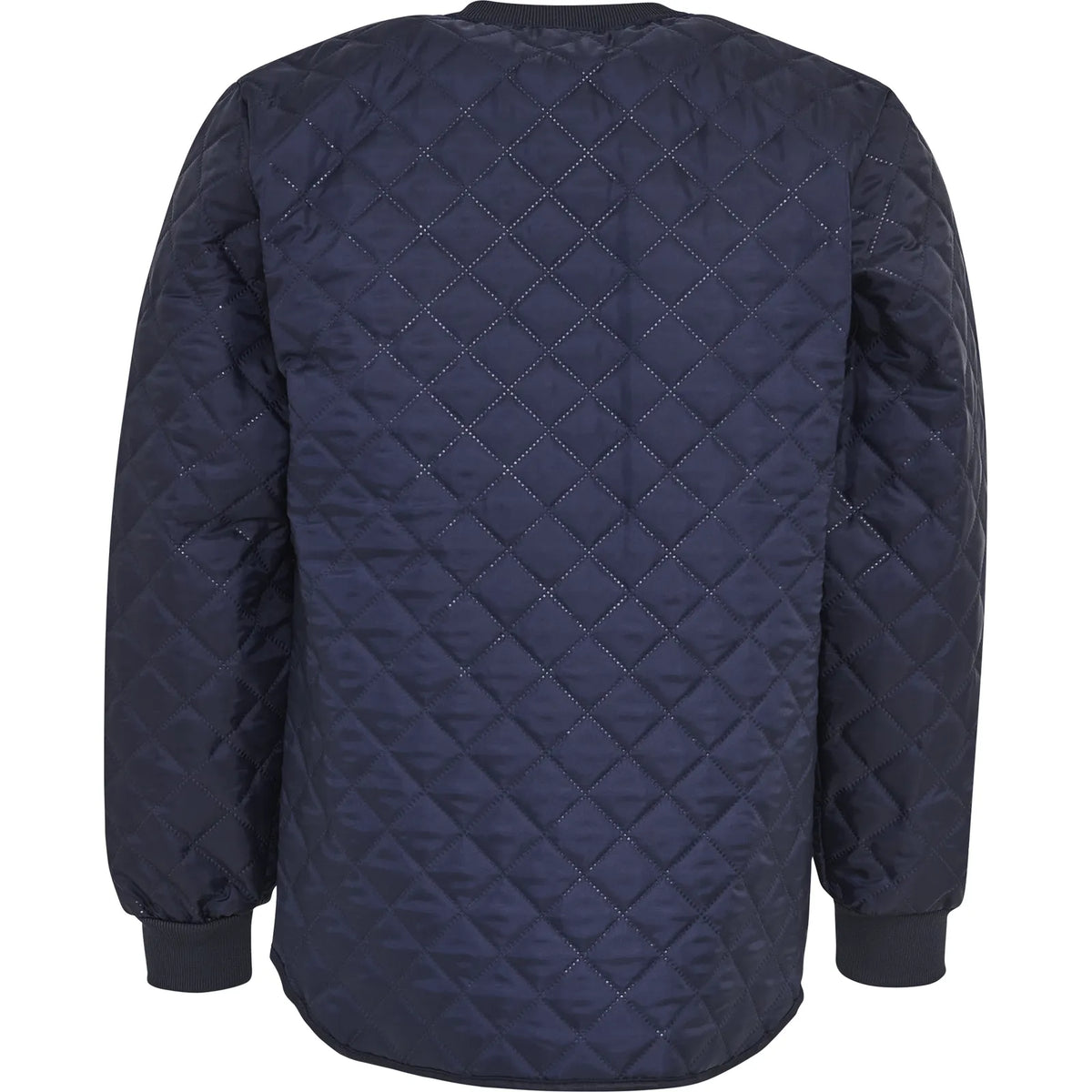 ELKA Rainwear - Thermal Jacket - Navy