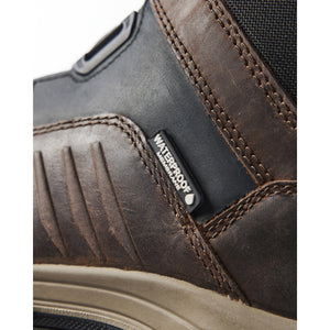 Blaklader BLAKLADER 24920000 STORM Safety Boot Waterproof Work Boot MEN - Waterproof Upper - 249200007899_FUNC1