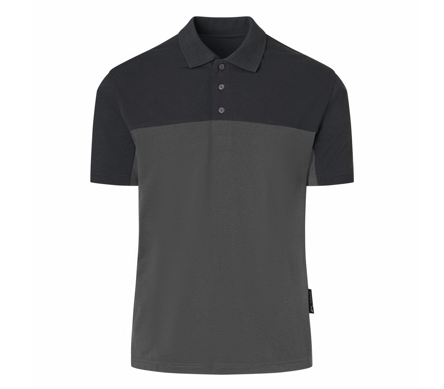KÜBLER SHIRTS - Front View