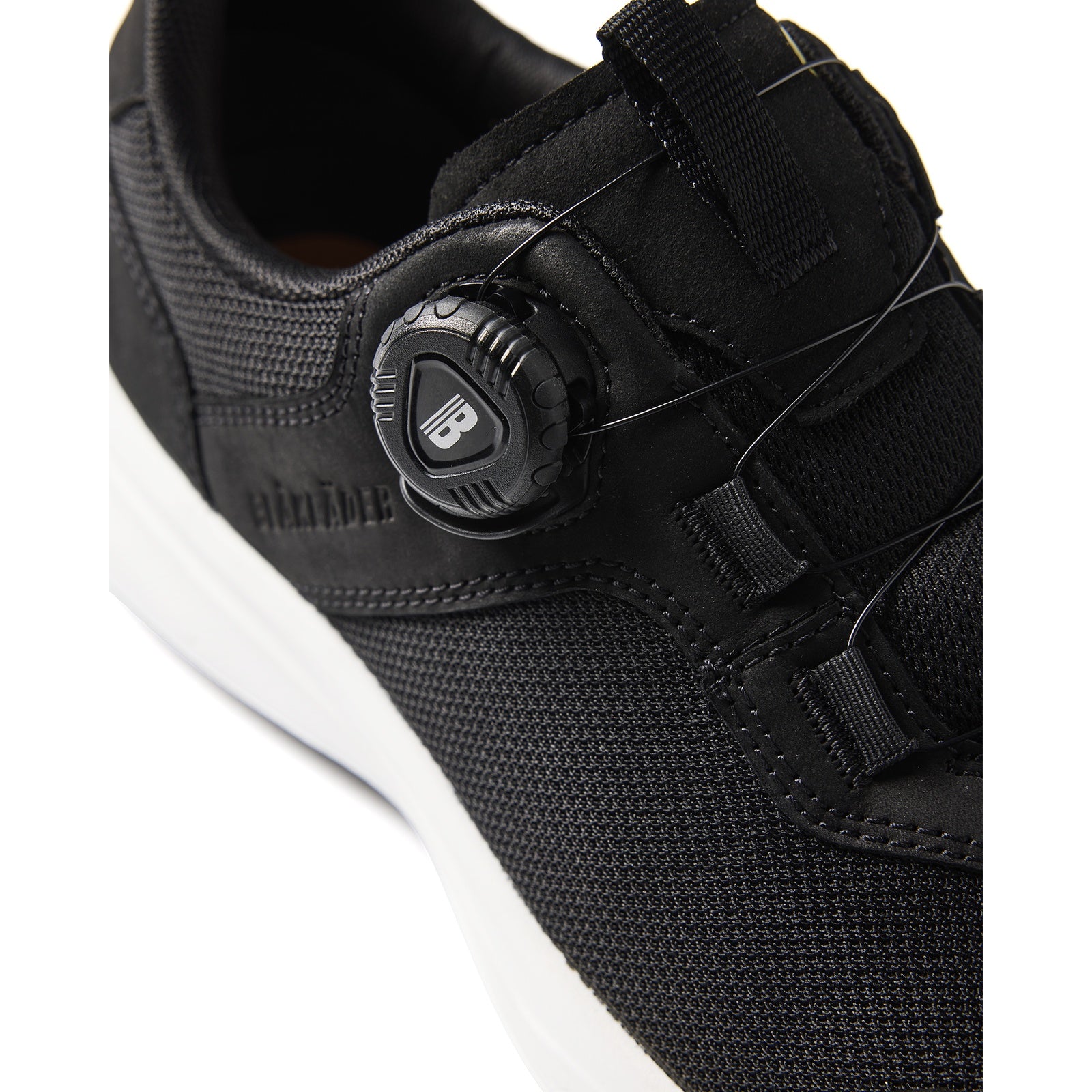 Blaklader 24260000 PILOT Men’s Occupational Shoe O1 - 242600009900_FUNC1