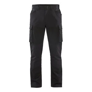 Blaklader 14571830 Service trousers stretch - 145718309900