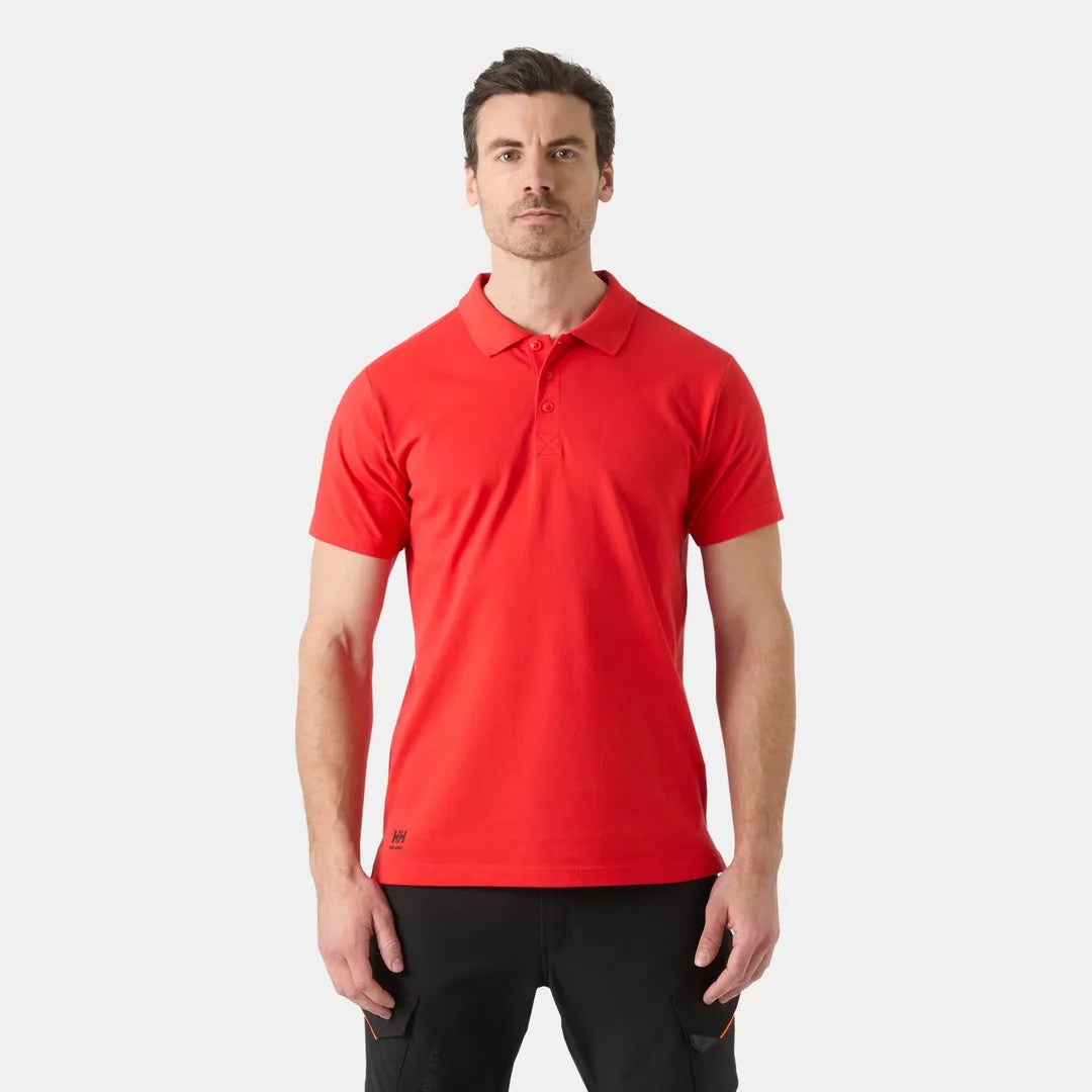 Helly Hansen Work Wear - 79398_220_onbody1 - Onbody-W26-Winter 2026-FW26-Fundementals -Classic 2.0