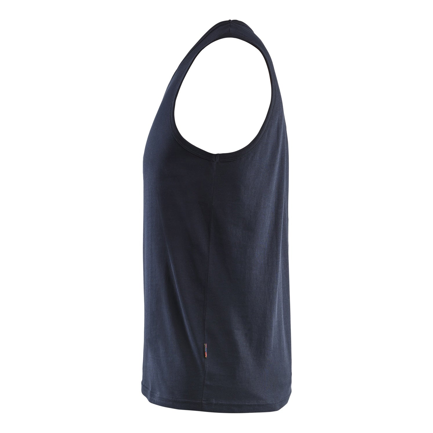 Blaklader BLAKLADER 35111042 Tank Top Vest Sleeveless Work T-Shirt MEN - 100% Cotton - 351110428600_CL