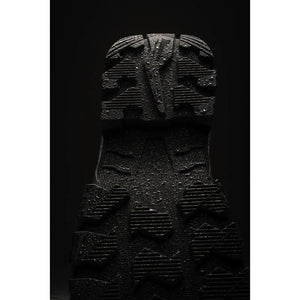 Milwaukee ARMOURTRED™ S7S CI HRO SC FO LG SR Mid-Cut Safety Shoes with BOA B1M110111W - Black