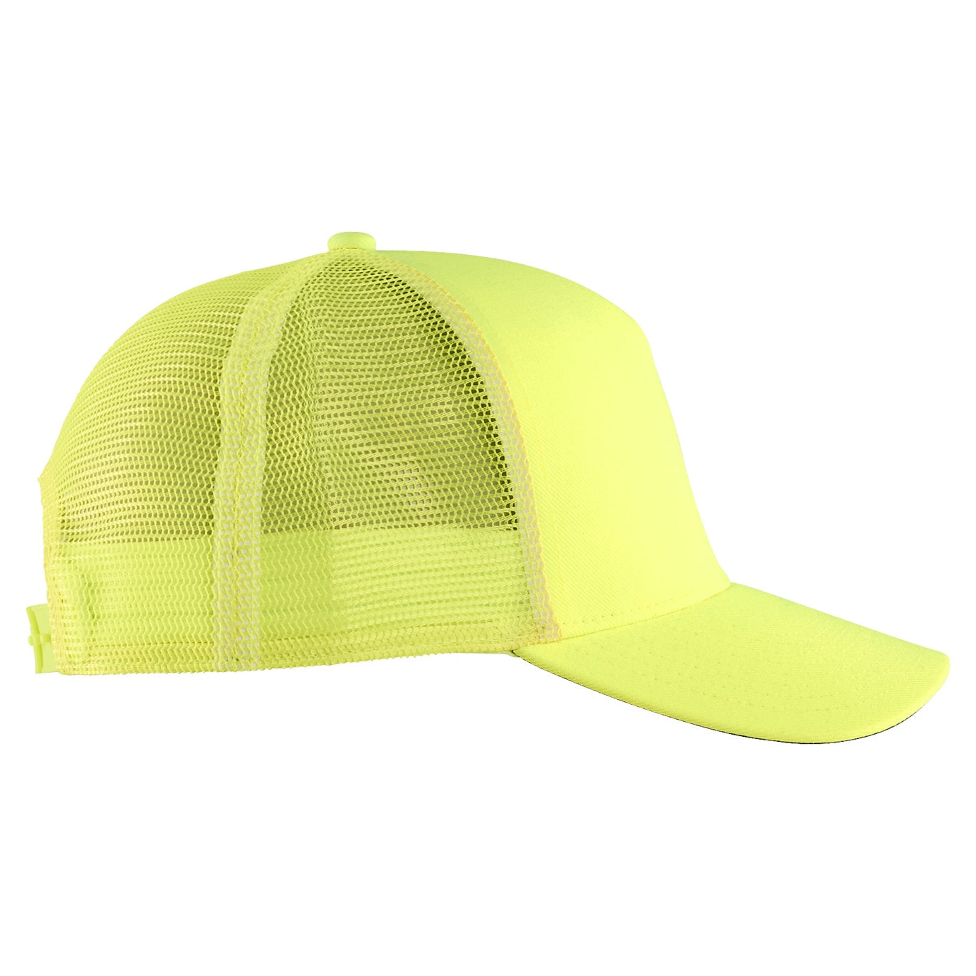 Blaklader 20781106 Trucker cap hi vis - 207811063300_CR