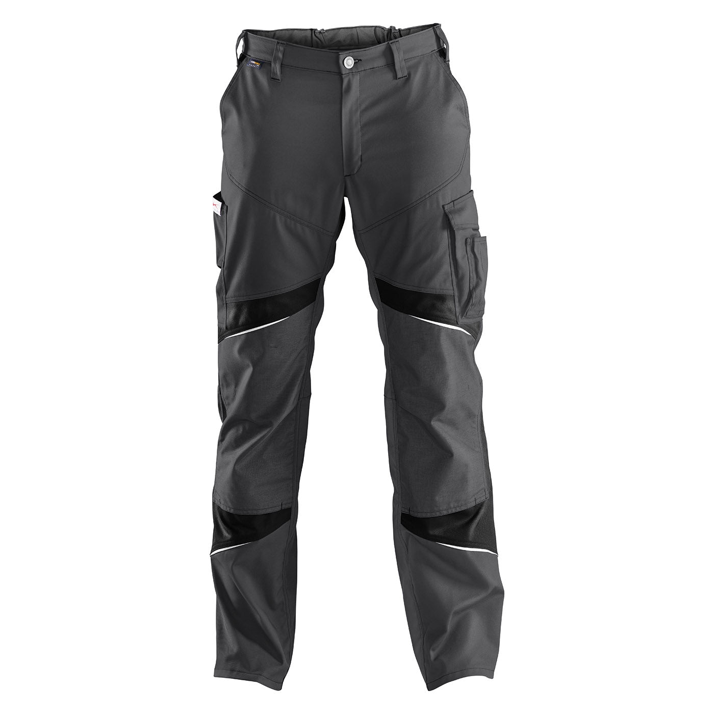 KÜBLER ACTIVIQ cotton+ - Front View