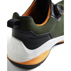 Blaklader BLAKLADER 24860000 STRIKER Safety Shoe S3L Work Shoe MEN - Composite Toe & Textile Upper - 248600004240_FUNC1