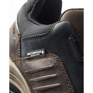 Blaklader BLAKLADER 24910000 STORM Safety Shoe Waterproof Work Shoe MEN - Waterproof Upper - 249100007899_FUNC1