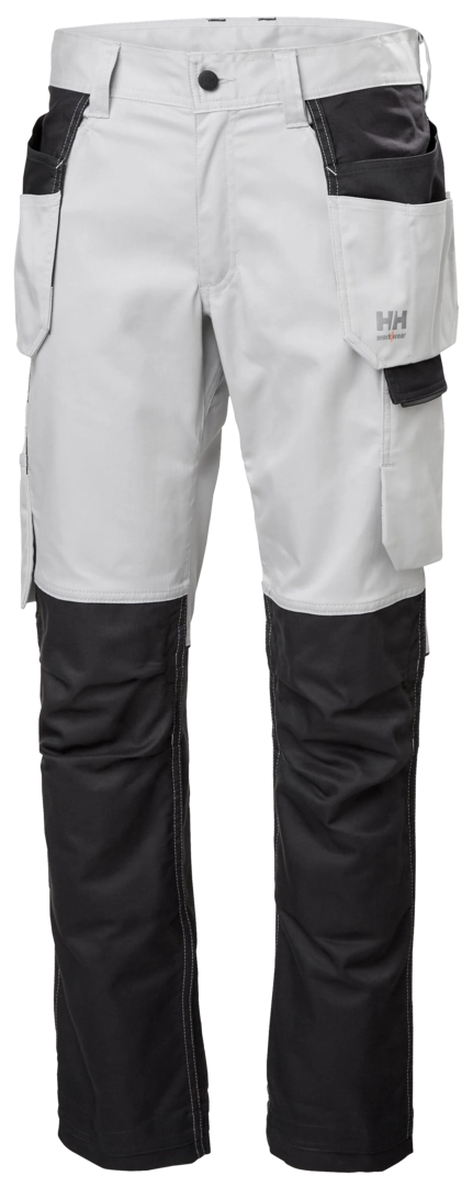 Helly Hansen Work Wear - 77521_919 - Winter 2022-W22-Product Flatshot-Tradesman-Product Flat Shots