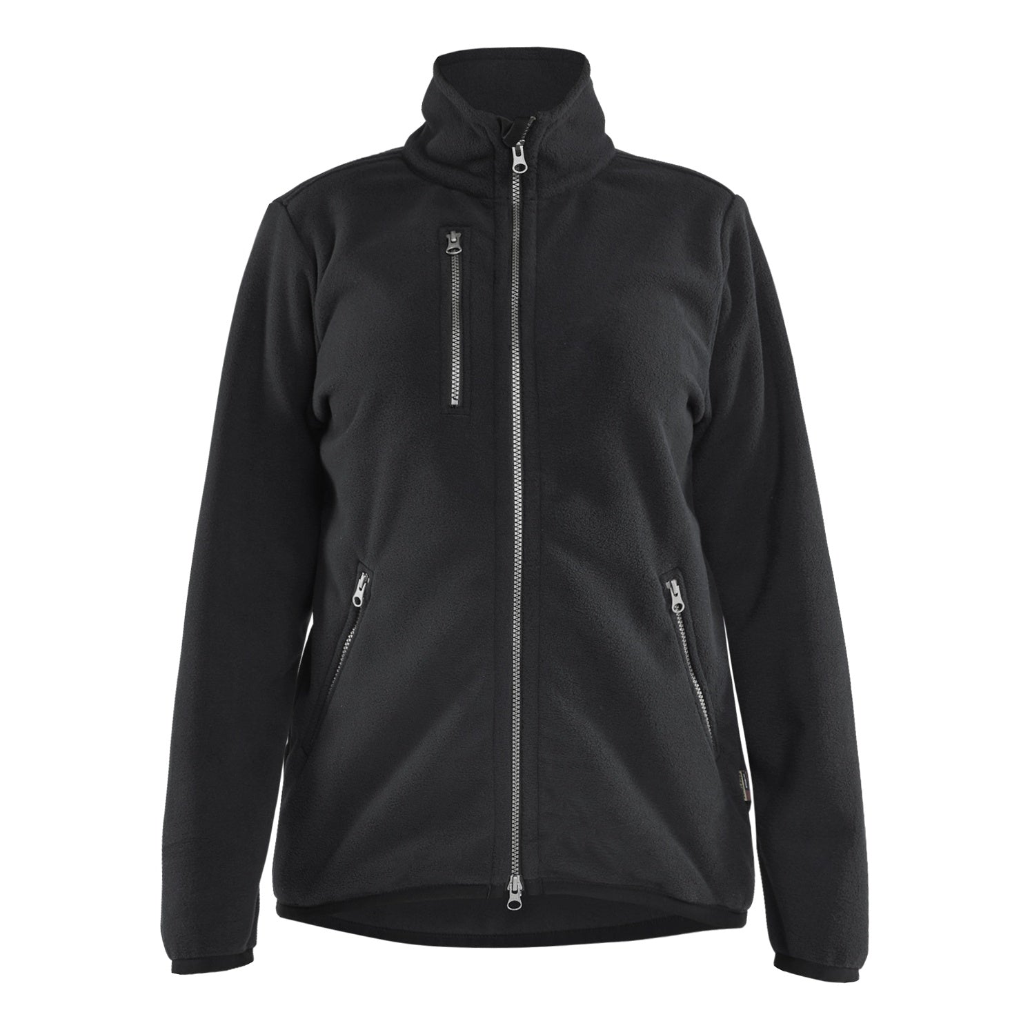 Blaklader BLAKLADER 47442510 Women's Fleece Jacket Work Jacket WOMEN - Antipilling - 474425109900
