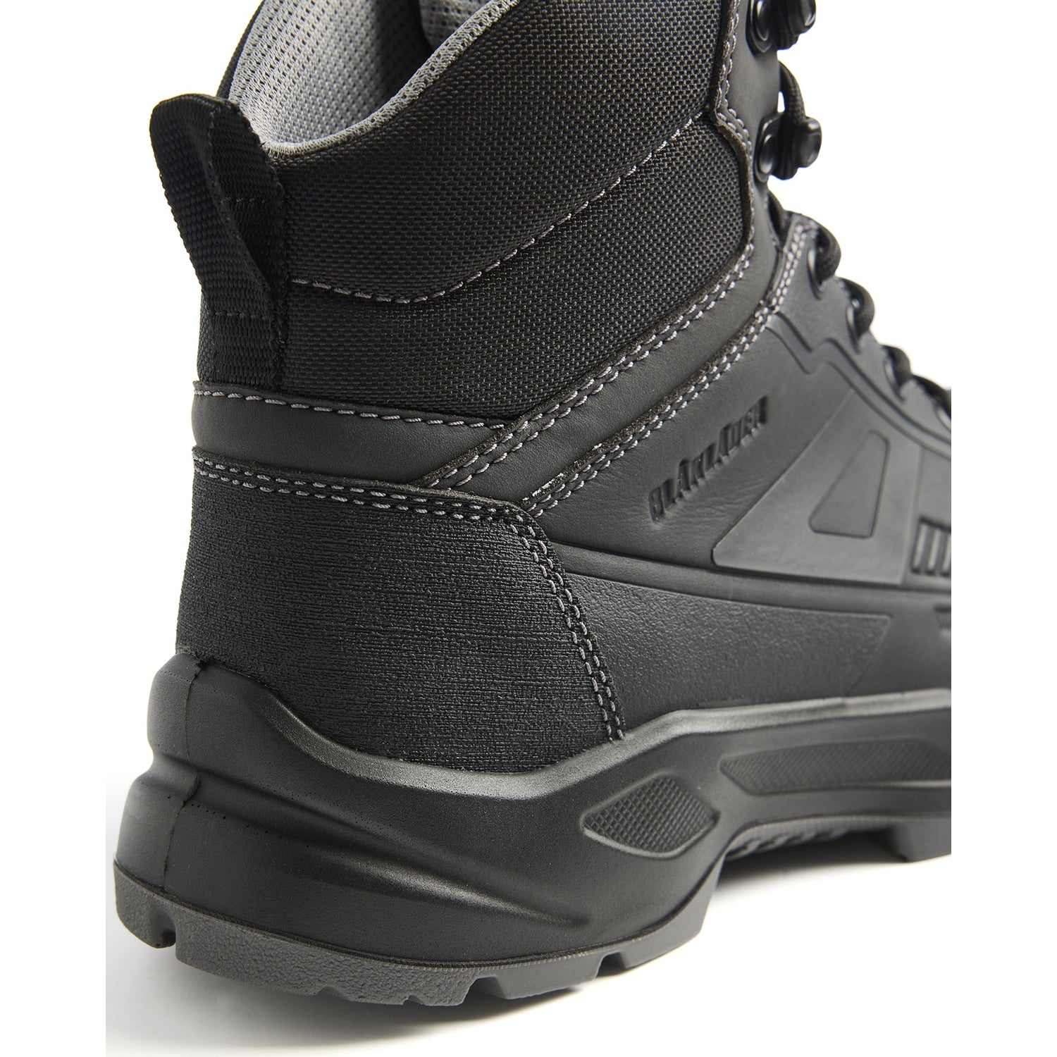 Blaklader 23820000 TITAN Safety Boot S3L - 238200009900_FUNC1
